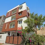 Flagship Rannar Service Apartment