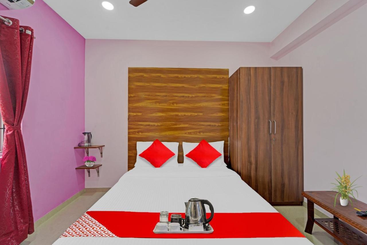 Flagship Rannar Service Hotel Chennai