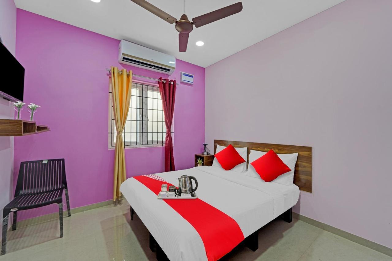 Hotel Flagship Rannar Service Chennai