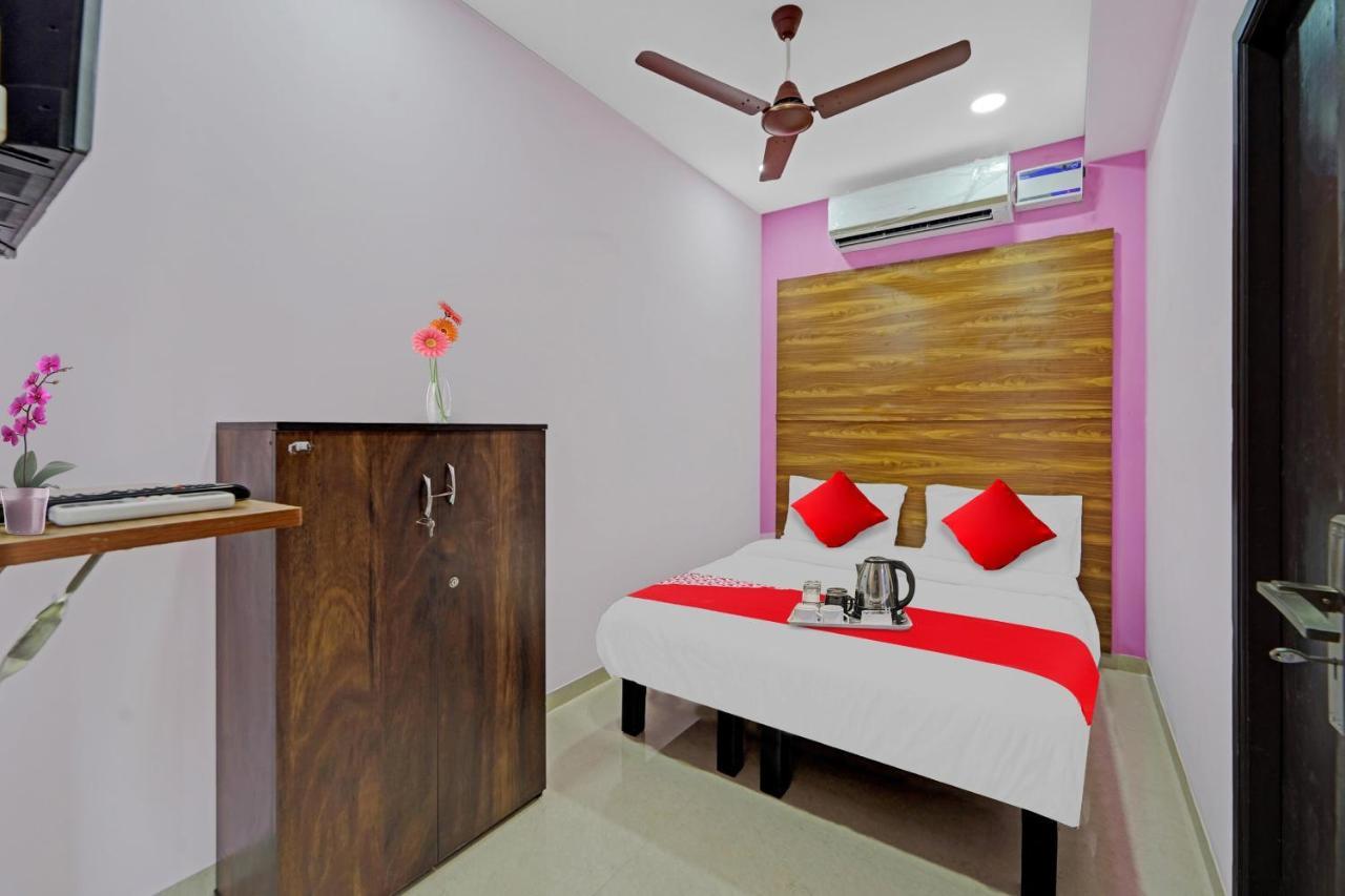 Flagship Rannar Service 3* Chennai