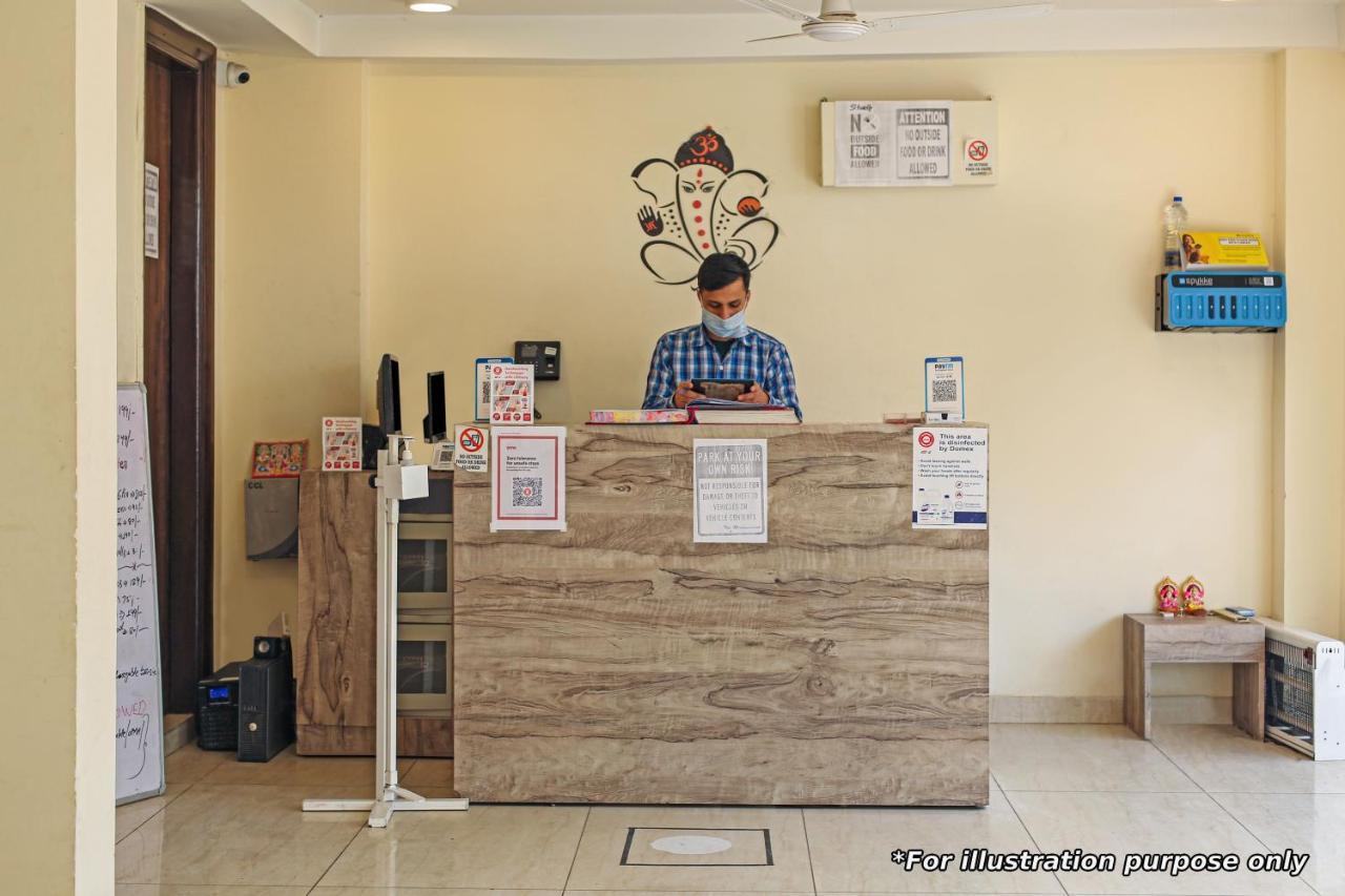 Hotel Flagship Rannar Service