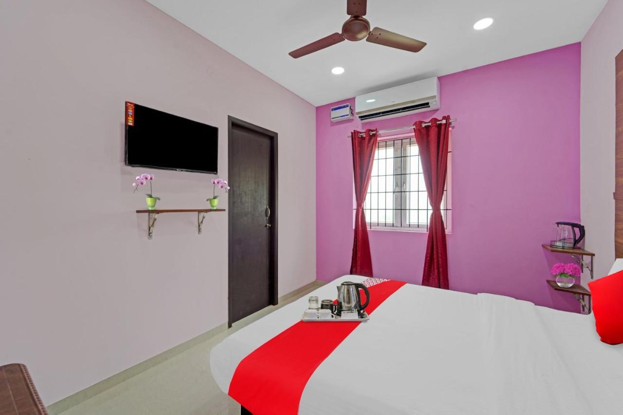 Hotel Flagship Rannar Service Chennai